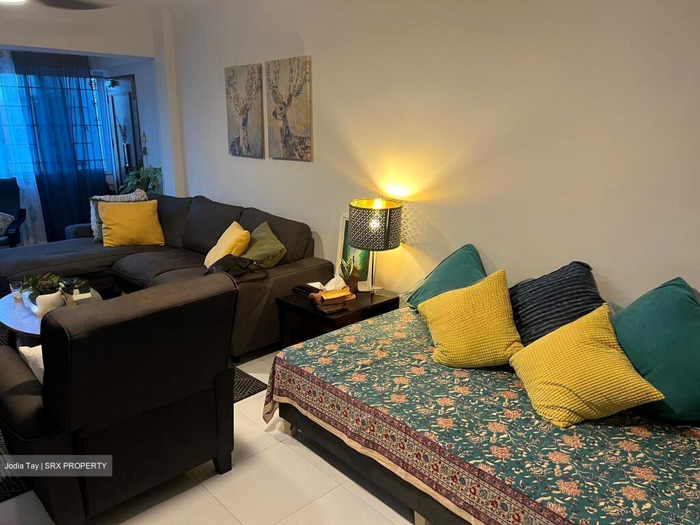 Blk 53 Chai Chee Gardens (Bedok), HDB 5 Rooms #497735971